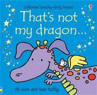 That's Not My Dragon