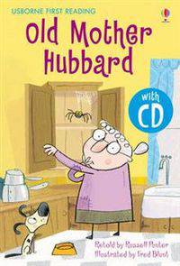 Old Mother Hubbard (+ Audio CD)