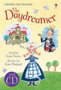 The Daydreamer (+ Audio CD)