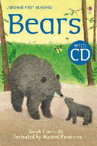 Bears (+ Audio CD)