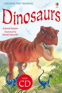 Dinosaurs (+ Audio CD)