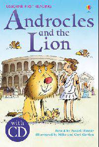 Androcles and the Lion (+ Audio CD)