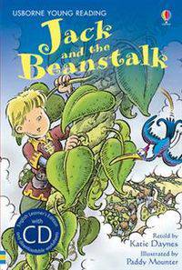 Jack and the Beanstalk (+ Audio CD)