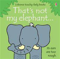 That's Not My Elephant