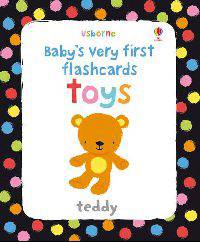 Toys: Baby