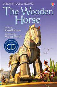 The Wooden Horse (+ Audio CD)