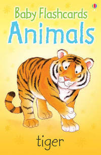 Animals (Flash Kids Flash Cards)