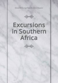 Excursions in Southern Africa