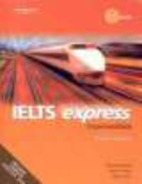 IELTS Express. Intermediate. Workbook (+ CD)
