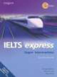 IELTS Express. Upper-Intermediate. Student's Book