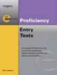 Essential practice tests. CPE Entry Test. Student's book