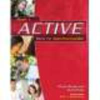 Active Skills For Communication 1 Student's Book