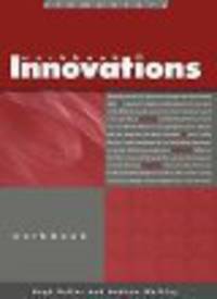 Innovations Elementary-Workbook w/out Answer Key