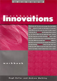 Innovations Advanced Work Book