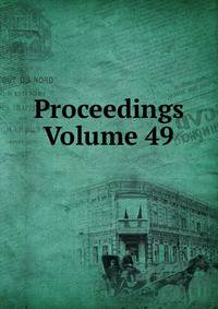 Proceedings Volume 49