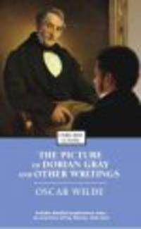 Picture Of Dorian Gray And Other Writings