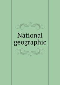 National geographic