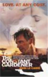 Constant gardener