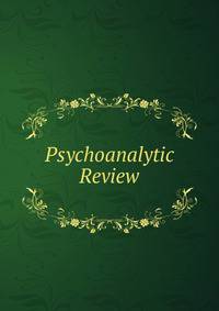 Psychoanalytic Review