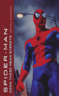 Spider-Man: Down These Mean Streets