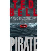 Pirate (Alex Hawke Series #3)