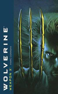 Wolverine: Weapon X