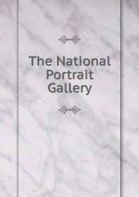 The National Portrait Gallery