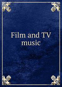 Film and TV music