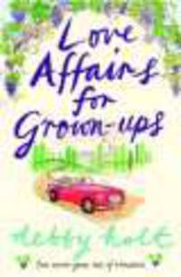 Love Affairs for Grown-ups