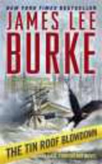 Tin Roof Blowdown (MM) NY Times bestseller