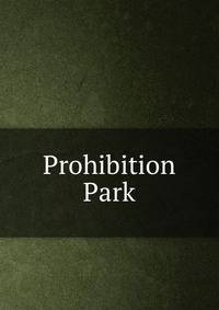 Prohibition Park