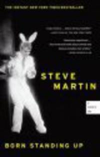 Steve Martin: Born Standing Up