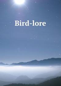 Bird-lore