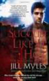 Succubi Like It Hot (Succubus Diaries)