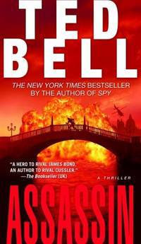 Assassin (Alex Hawke Series #2)