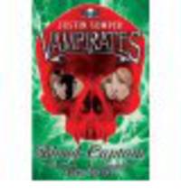 Vampirates: Blood Captain