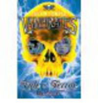 Vampirates: Tide of Terror