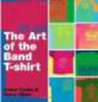 Art of Band T-shirt PB