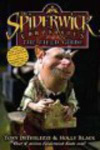 Spiderwick Chronicles 1: Field Guide HB