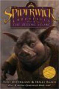 Spiderwick Chronicles 2: Seeing Stone HB