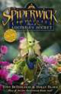 Spiderwick Chronicles 3: Lucinda's Secret HB