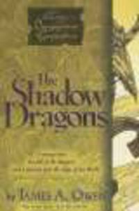 Shadow Dragons