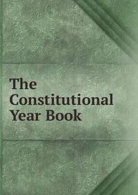 The Constitutional Year Book