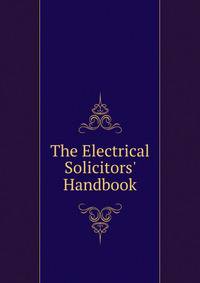 The Electrical Solicitors' Handbook