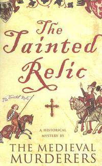 The Tainted Relic