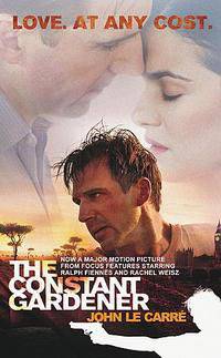Constant Gardener (MM)