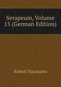 Serapeum, Volume 15 (German Edition)