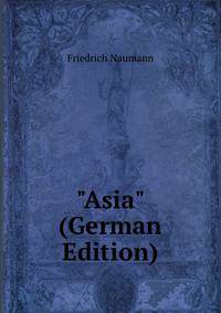 "Asia" (German Edition)