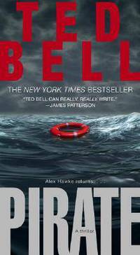 Pirate (Alex Hawke Series #3)