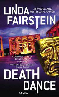 Death Dance (Alexandra Cooper Series #8)